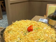-西塔老太太泥炉烤肉(双井店)