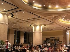 -怡聚轩全日制自助餐厅(大中华喜来登酒店)