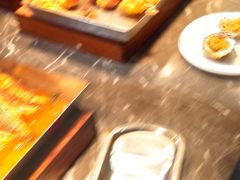 -金马门国际美食百汇(珞喻路店)