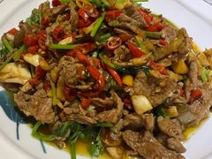 -不倒翁·安徽名菜楼(步行街店)