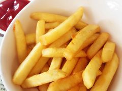 -榖屋house of flour(张江首店)