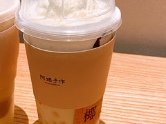 -阿嬷手作(南宁百盛印象城店)