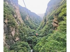 -北京上方山国家森林公园