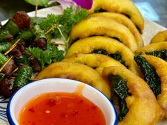 -老崇左特色风味食馆