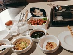 -海底捞火锅(劲松店)