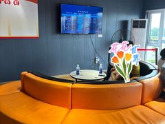 -流光速卡丁车俱乐部(宝山店)