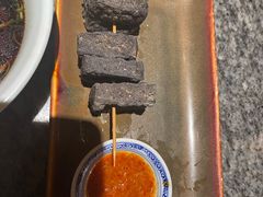-南京大牌档(青岛万象城店)