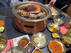 -西塔老太太泥炉烤肉(双井店)