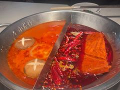 -小龙坎火锅(IFS HOT店)