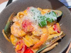 -O'eat Blossom&Pelican(深圳首店)