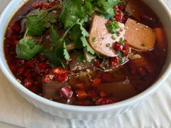 -蝶园·装修中(BFC外滩金融中心店)