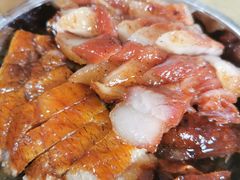 -杞兴东莞烧鹅