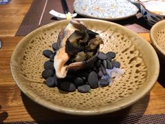 蜗牛-德川家日本料理(中关村寰太大厦店)