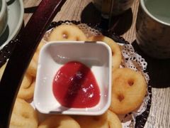 android_upload_pic-蜜桃餐厅·古运河畔(南下塘店)