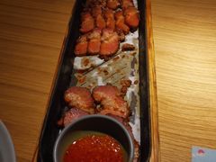 -蜜桃餐厅·伴山(绿宝广场店)