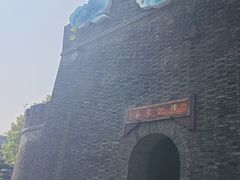 -鼓楼(西湖风景名胜区)