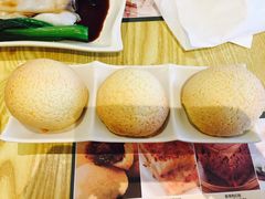 -添好运点心专门店(百老汇店)