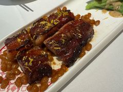 -谭厨中山传家菜.乳鸽.脆鲩鱼(华强北中航城店)