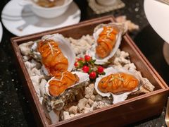 -小运河·公馆(国贸店)