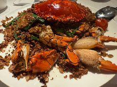 -喜记避风塘炒辣蟹(旗舰店)