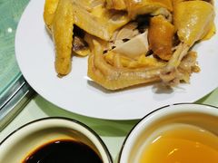 -心无尘茶餐馆(径山村店)