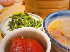 -弄堂小笼包(天津南开大悦城店)