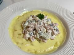 -库滋明·俄罗斯特色美食(中央大街店)
