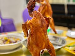 -将军陂美食山庄·瓦缸炭烧鸡