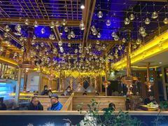 -首尔馆韩国料理(金童路店)