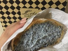 -Let's Taipei 非常烘焙(太古里店)