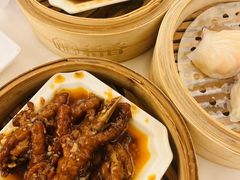 -稻香酒家·33年老字号·港式粤菜(富邦中心店)