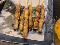 -孙府大院(步行街店)