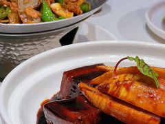 -小放牛炒菜馆(华北商厦店)
