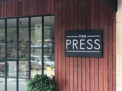 -THE PRESS(复旦大学店)