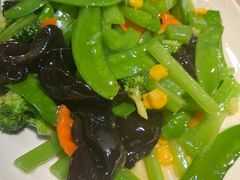 -巴渝菜馆(涿州店)