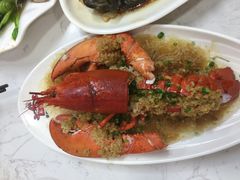 -琼大师东方烤乳猪(亚特兰蒂斯店)