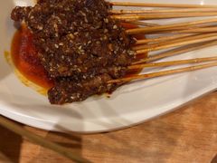 -喝丢一只鞋海鲜烧烤·海肠捞饭(东关街店)