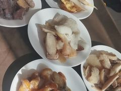 -天宜隆蘑菇宴火锅(石景山旗舰店)