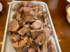 -清真·益鑫羊肉手抓馆(花园北街店)