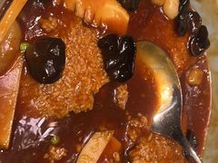 -羲和雅苑•北京烤鸭(平安国际金融中心店)