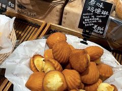 -发酵食堂(屏风街店)
