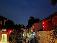 -小河直街历史文化街区