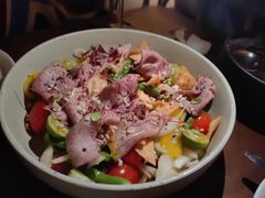 -ibarrel爱杯·bistro&brunch(江宁路店)