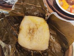 -万龙洲海鲜(南新仓店)