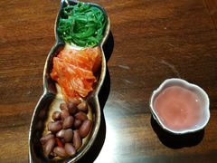 小菜-石葵(锦业时代店)