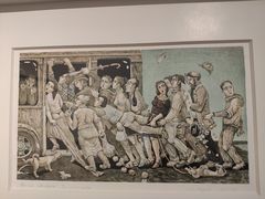 -中国版画博物馆