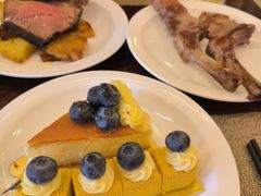 -长沙芙蓉国温德姆至尊豪廷大酒店-自助餐厅