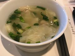 -佛罗伦萨西餐厅(良渚君澜度假酒店)