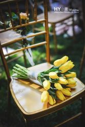 -HY小曼wedding·TOPYOUNG团队