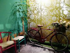 -烛影拾光观景餐厅·创意菜·摄影·小提琴(大唐不夜城店)